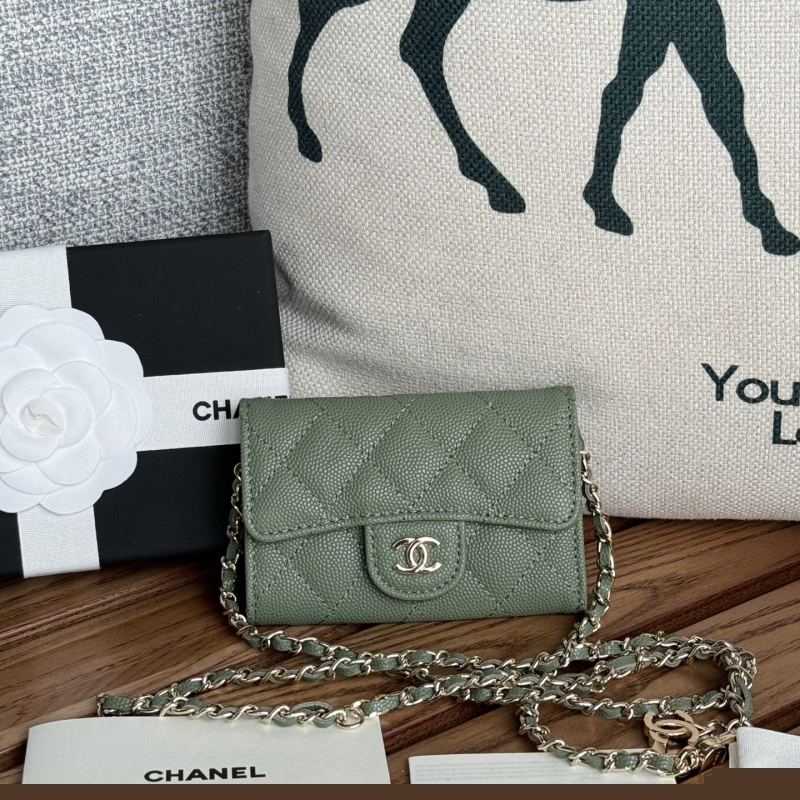Ch*el wallets